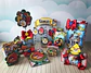 Kit Festa - Angry Birds - Thumbnail 1