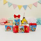 Kit Festa - Angry Birds - Thumbnail 1