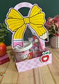 Coleção Dia dos Professores 2025 - Arquivo de Corte - Thumbnail 7