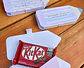 Caixa Lápis para KitKat - Dia dos Professores - Thumbnail 5