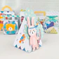 Kit Festa - Animais Etnicos - Thumbnail 3