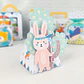 Kit Festa - Animais Etnicos - Thumbnail 4