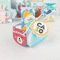 Kit Festa - Animais Etnicos - Thumbnail 7
