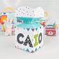 Kit Festa - Animais Etnicos - Thumbnail 8
