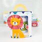 Kit Festa - Animais Etnicos - Thumbnail 14