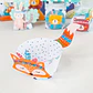 Kit Festa - Animais Etnicos - Thumbnail 22