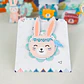 Kit Festa - Animais Etnicos - Thumbnail 27