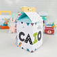 Kit Festa - Animais Etnicos - Thumbnail 28