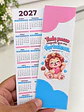 Calendários Versículos 2027 - Combo 3 - Thumbnail 3
