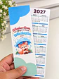 Calendários Versículos 2027 - Combo 3 - Thumbnail 5