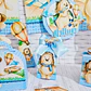 Kit Festa - Aviador - Thumbnail 15