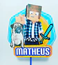 Kit Festa - Authentic Games - Thumbnail 9
