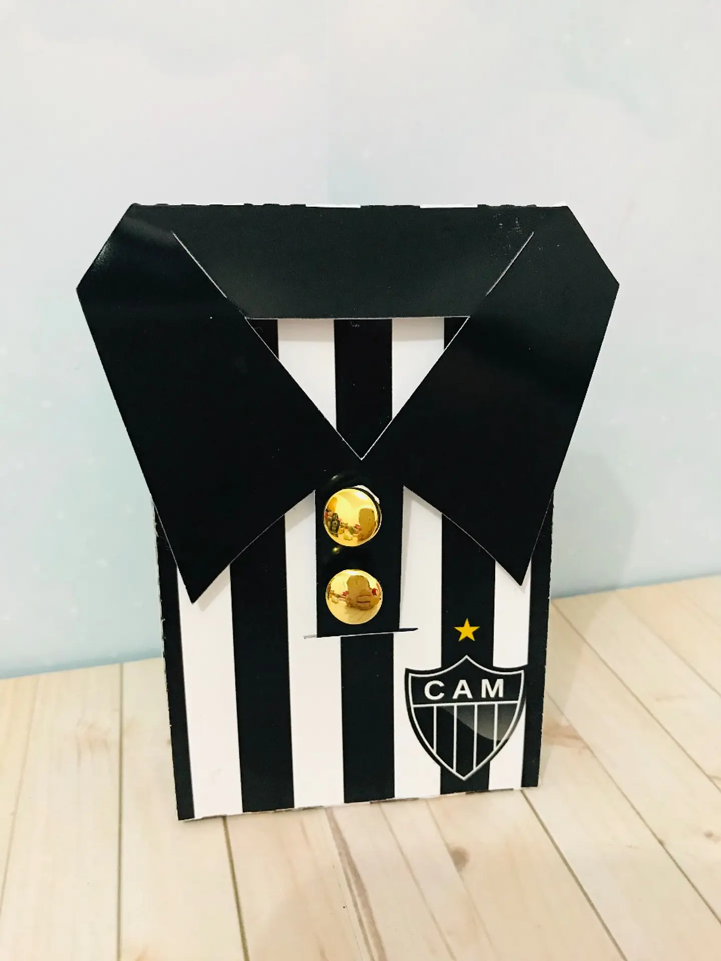 Kit Festa - Atlético Mineiro 2