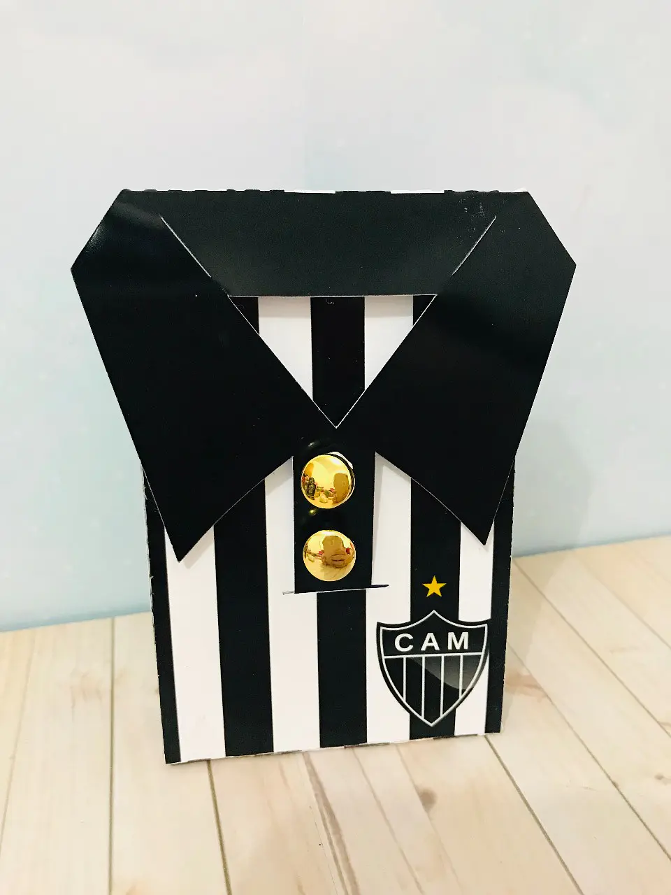 Kit Festa - Atlético Mineiro 2