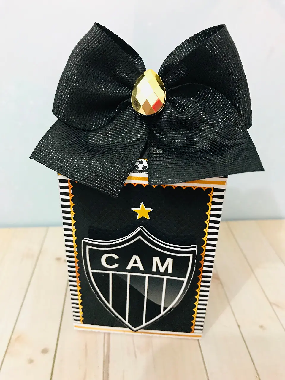 Kit Festa - Atlético Mineiro 3