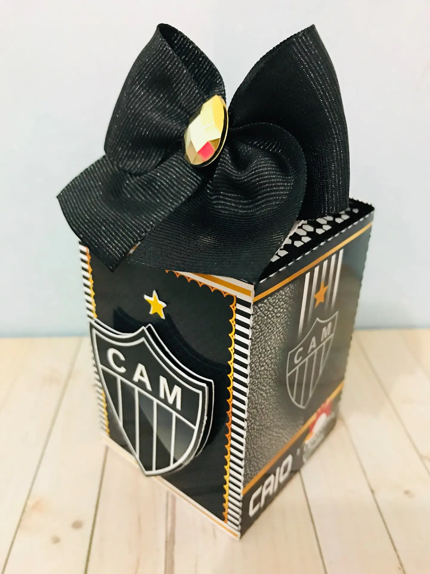 Kit Festa - Atlético Mineiro 7