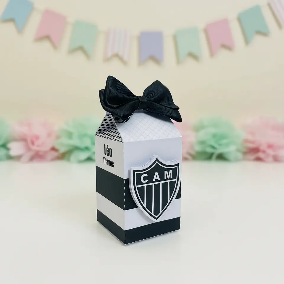 Kit Festa - Atlético Mineiro 2