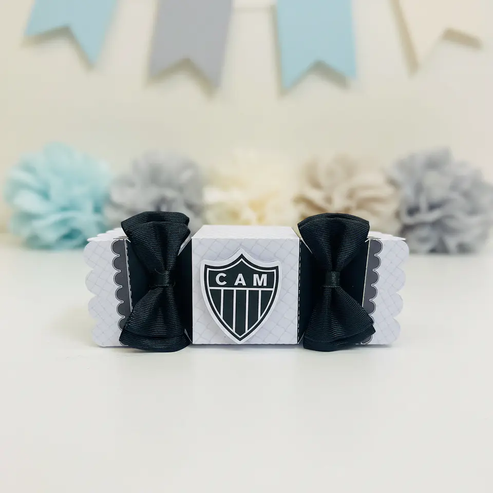 Kit Festa - Atlético Mineiro 6