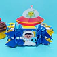 Kit Festa - Astronauta  - Thumbnail 3