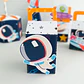 Kit Festa - Astronauta  - Thumbnail 2