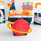 Kit Festa - Astronauta  - Thumbnail 3