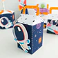 Kit Festa - Astronauta  - Thumbnail 4