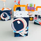 Kit Festa - Astronauta  - Thumbnail 6