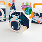 Kit Festa - Astronauta  - Thumbnail 7
