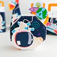 Kit Festa - Astronauta  - Thumbnail 10