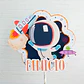Kit Festa - Astronauta  - Thumbnail 12