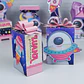 Kit Festa - Astronauta - Thumbnail 6