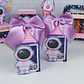 Kit Festa - Astronauta - Thumbnail 35