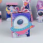 Kit Festa - Astronauta - Thumbnail 39