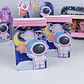 Kit Festa - Astronauta - Thumbnail 40
