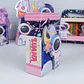 Kit Festa - Astronauta - Thumbnail 45
