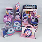 Kit Festa - Astronauta - Thumbnail 1