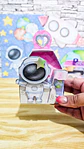 Kit Festa - Astronauta - Thumbnail 3