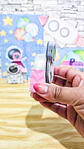Kit Festa - Astronauta - Thumbnail 5