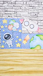 Kit Festa - Astronauta - Thumbnail 7