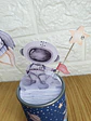 Kit Festa - Astronauta  - Thumbnail 6