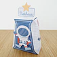 Kit Festa - Astronauta - Thumbnail 4