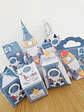 Kit Festa - Astronauta - Thumbnail 1