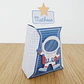 Kit Festa - Astronauta - Thumbnail 5