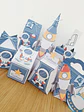 Kit Festa - Astronauta - Thumbnail 6