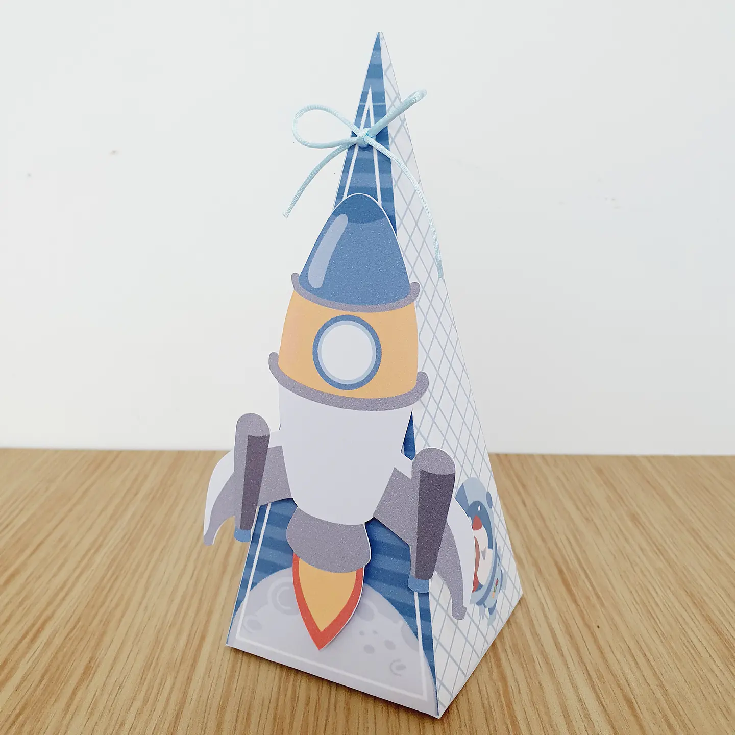 Kit Festa - Astronauta 9