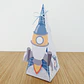 Kit Festa - Astronauta - Thumbnail 9