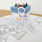 Kit Festa - Astronauta - Thumbnail 10