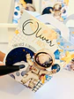 Kit Festa - Astronauta - Thumbnail 3