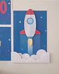 Kit Festa - Astronauta  - Thumbnail 3