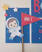 Kit Festa - Astronauta  - Thumbnail 4